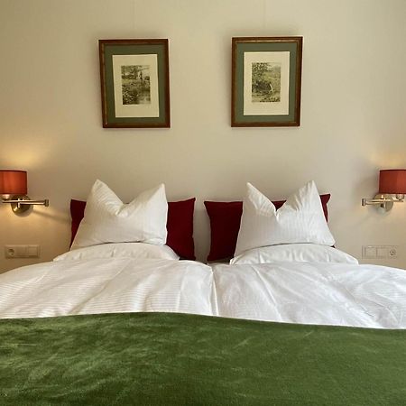 Haus Albuin Daire Sankt Gallenkirch Dış mekan fotoğraf
