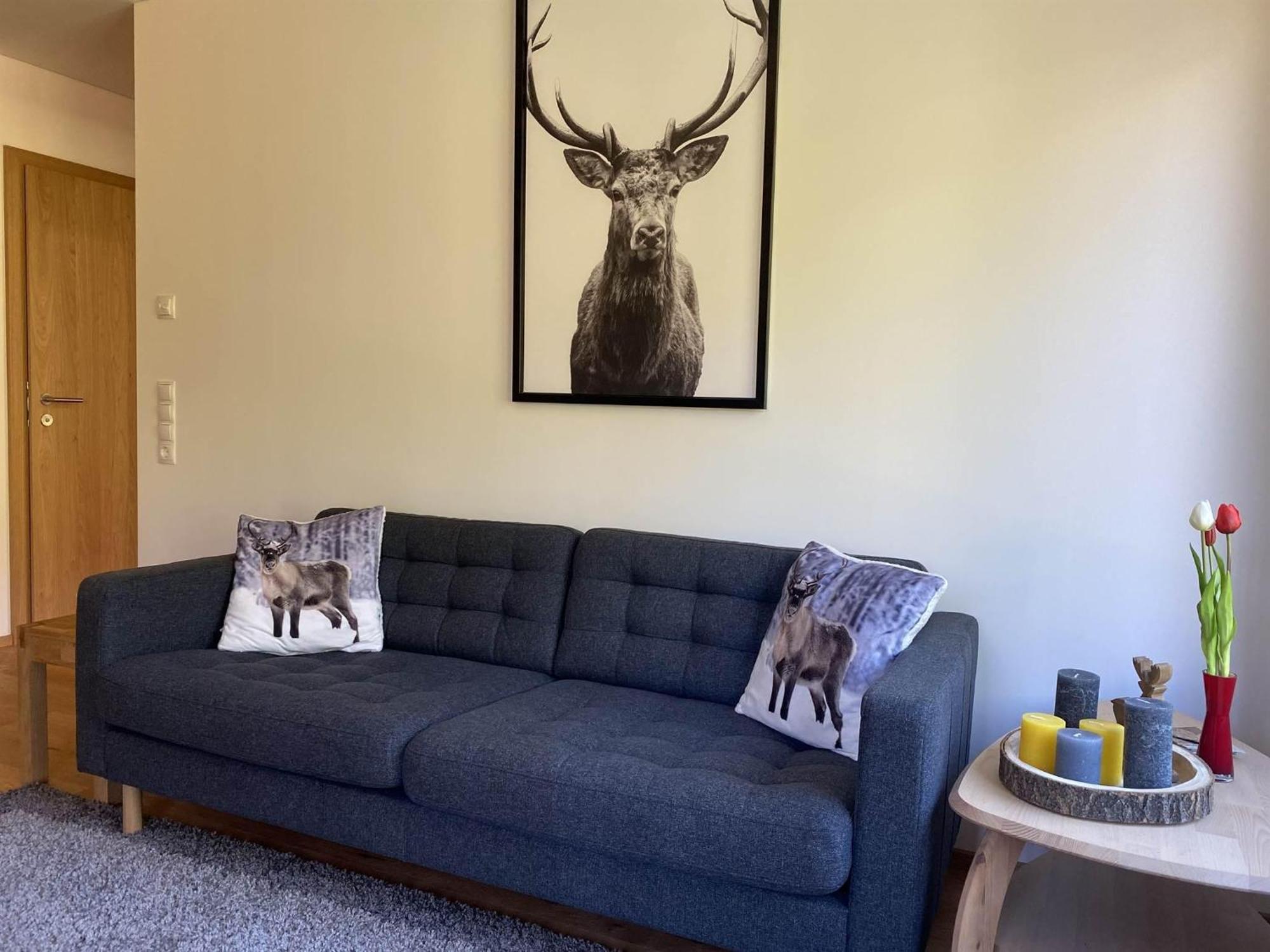 Haus Albuin Daire Sankt Gallenkirch Dış mekan fotoğraf