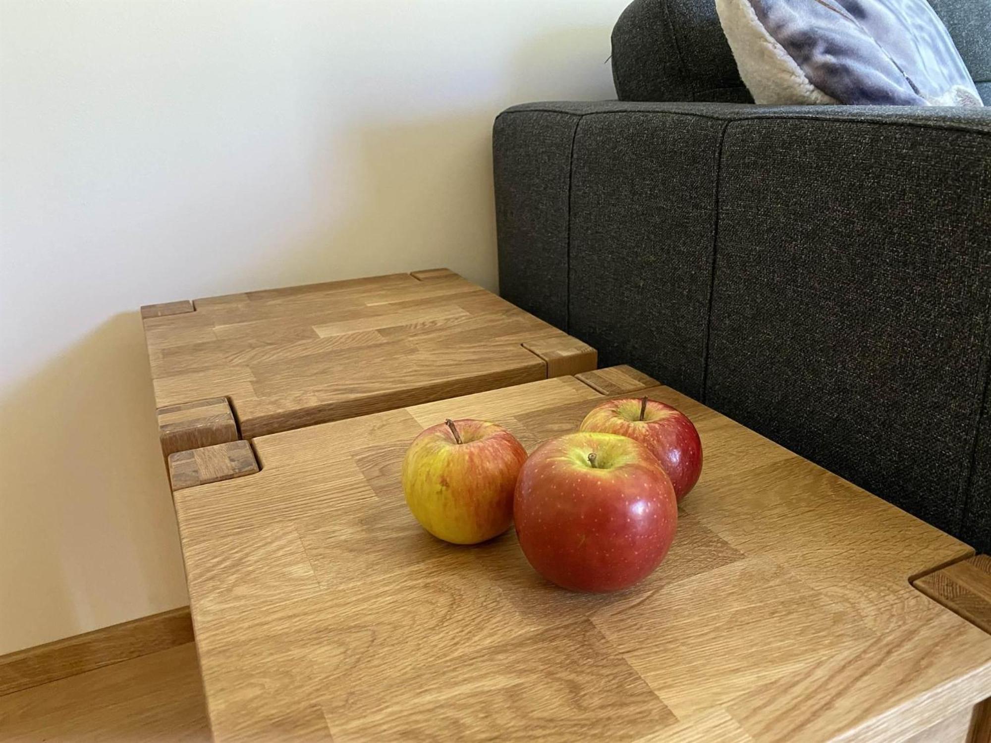 Haus Albuin Daire Sankt Gallenkirch Dış mekan fotoğraf